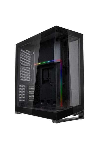Phanteks Carcasa NV Series NV7 Full Tower NEGRU