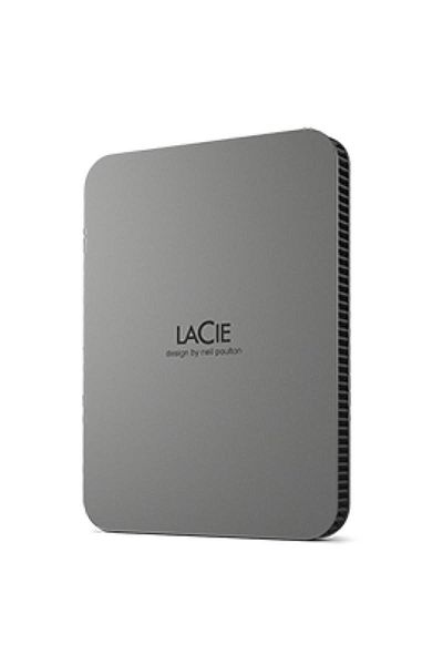 Lacie HDD Extern, Lacie, 2TB, Mobile Drive, 2.5 USB 3.0