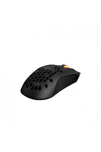 HATOR Mouse wireless Stellar Pro, conectivitate 2.4GHz, bluetooth si USB, polling rate pana la