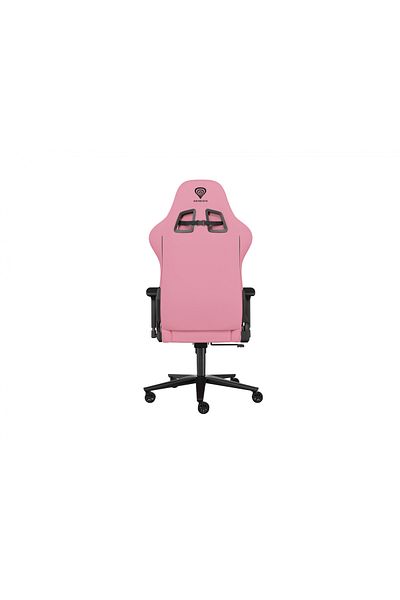 Genesis Nitro 720 gaming chair, eco-leather, height adjustable, supports up to 150 kg,