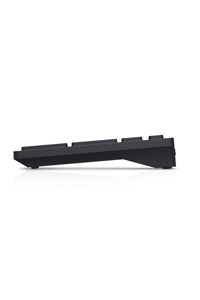 Dell Kit Tastura si mouse Premier KM5221W, wireless, negru