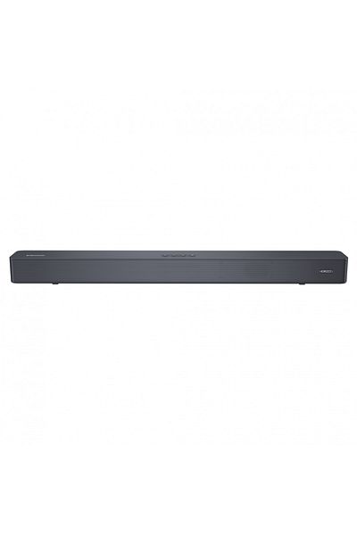 Horizon SOUNDBAR HAV-S2030 / System 2.0 / Max Audio Power 60W (30W x2) / Digital Optical / AUX
