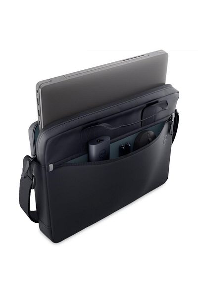Dell Essential Briefcase 16 CC3624, Colour: Black, Notebook Compatibility:Fits most laptops wi