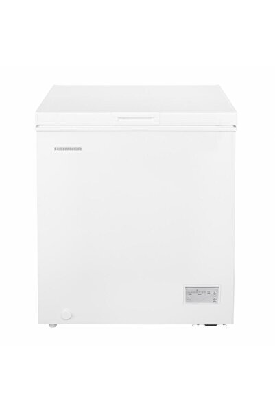 Heinner Chladící skříně LADA FRIGORIFICA HEINNER HCF-HM145CE++