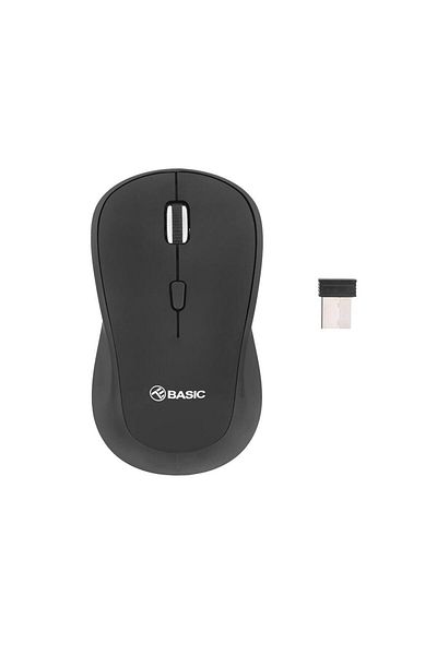 TELLUR Mouse Mouse wireless Tellur Basic, negru