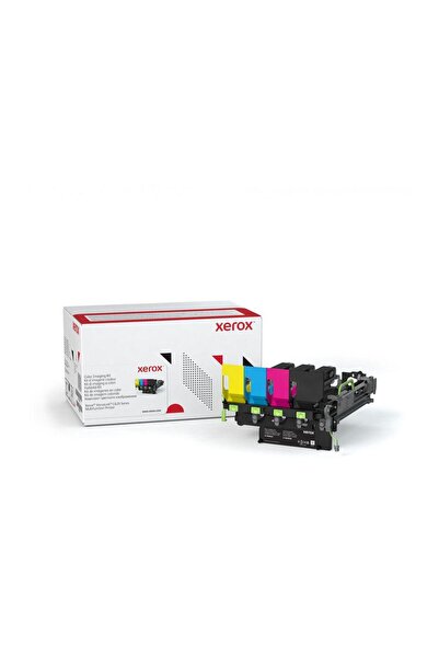 Xerox 013R00698 Unitate de imprimare color, pachet de 3, pentru VersaLink C62...