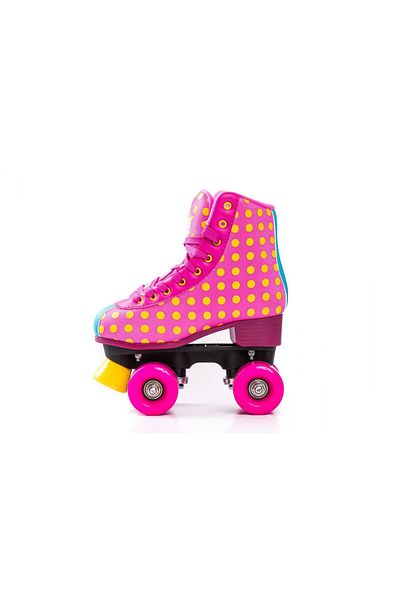 Pegas ROLE BLISS DOTS ROZ 42