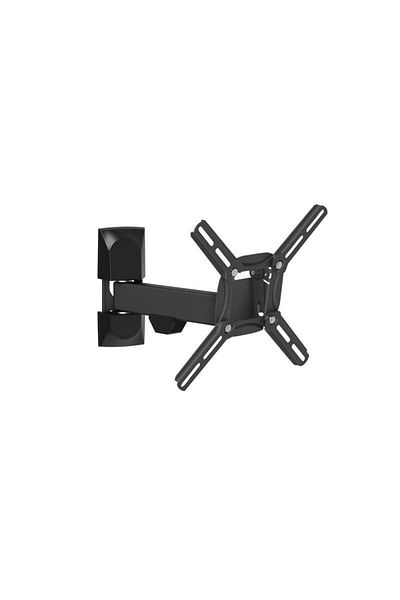 Barkan ﻿TV wall mount, 2300.B, Adjustable, 19- 39, VESA 200 x 200 mm, supports up to 25k