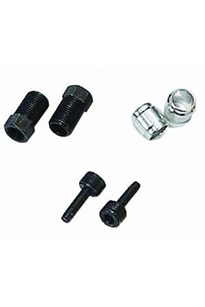 Pegas Kit Frana Hid Avid