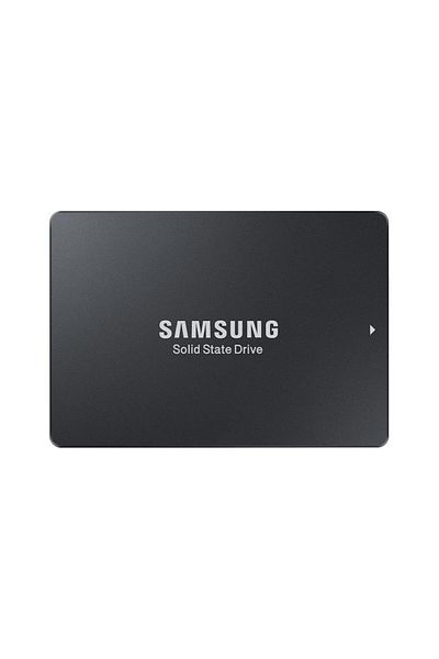 Samsung SSD 7.6 TB 2.5 2.5 SATA 6Gb/s