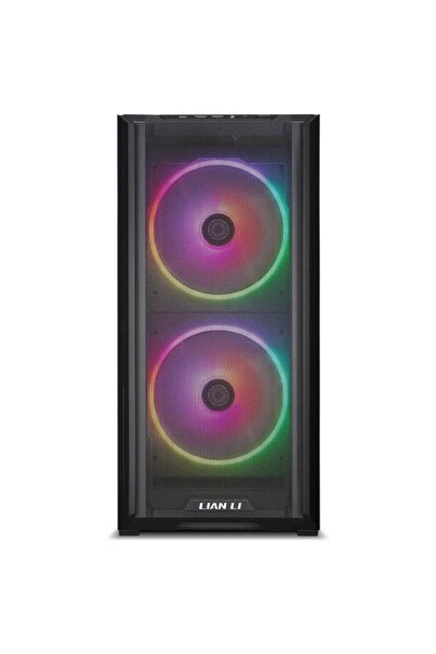 Lian Li Carcasă Carcasa Lian Li LANCOOL 216 RGB E-ATX MT