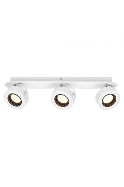 Ledvance DECOR VENUS triple adjustable LED spotlight, 16W, 1500 lm, warm light (3000K), IP20, 500mm
