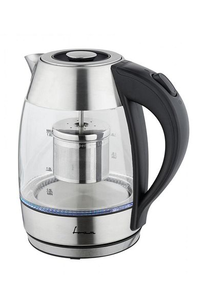 FRAM ELECTRIC KETTLE WITH TEA FILTER FEK-MTF2200G