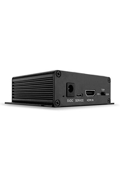 LİNDY Extendere audio-video Lindy Extractor Audio HDMI 4K60