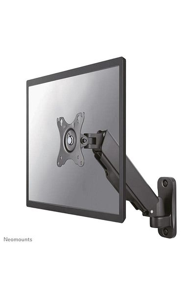 NEOMOUNTS Wall mount WL70-440BL11; for displays with diagonals 17-32, clamping system