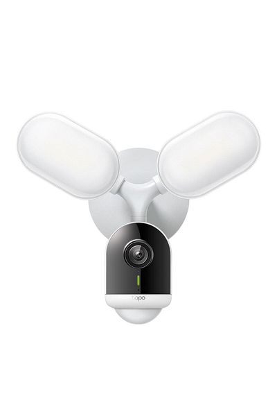 TP-LINK TAPO C720 projector surveillance camera, Starlight CMOS image sensor with scanning
