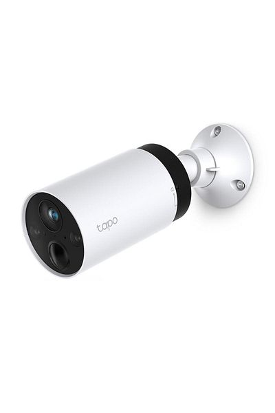 TP-LINK IP surveillance cameras TAPO C420 SMART WIRE-FREE SECURITY CAMERA