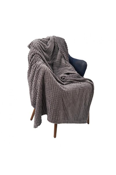 Heinner Κουβέρτες και κουβέρτες ΚΟΥΒΕΡΤΑ ΦΑΝΕΛΩΤΗ 150X200 CM