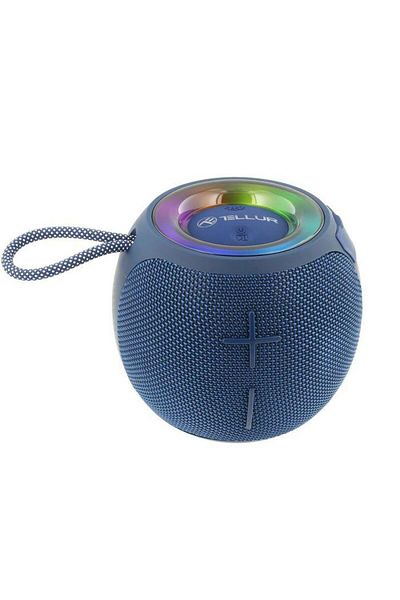 TELLUR Audio systems Portable BT speaker Tellur Eclipse 12W abs