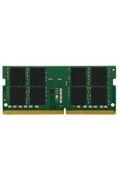 Kingston Memorie RAM notebook Kingston, SODIMM, DDR4, 16GB, CL22, 3200Mhz