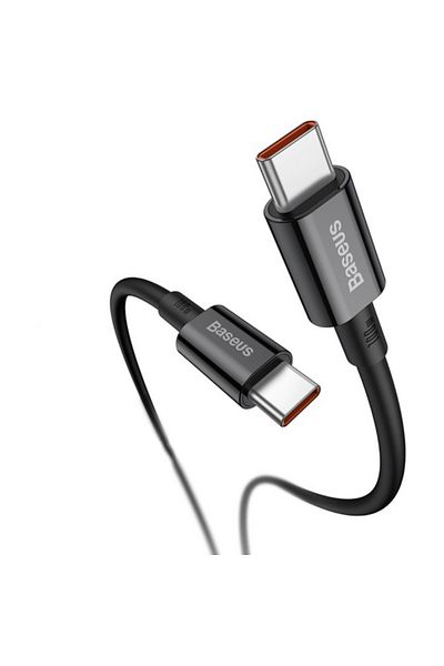 Baseus Cablu alimentare si date Superior, Fast Charging Data Cable pt. smartphone, USB la Light