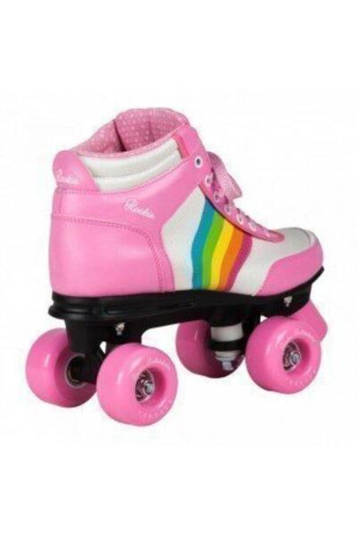 Pegas Role Rookie Forever Rainbow V2,38, Roz/Multi