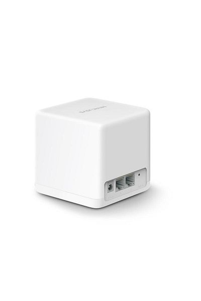 Mercusys Routere Wireless MERCUSYS HALO H30G WHOLE MESH WIFI 3PK