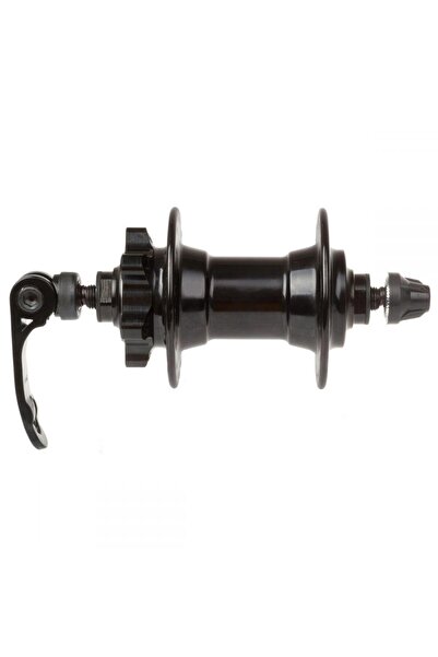 Pegas Αλουμινένια Εμπρόσθια Πλήμνη Sxt 36H- Fd 2 Ρουλεμάν