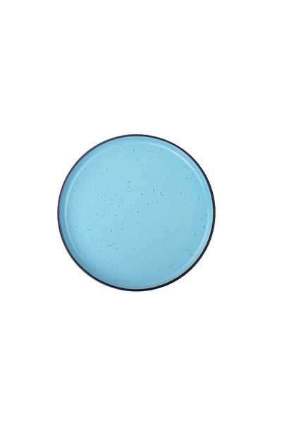 Heinner CERAMIC LARGE PLATE 27 CM, ELECTRA, ART OF DINING BY
