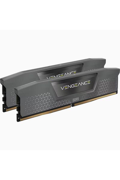 Corsair Memorie RAM Vengeance 32GB DDR5 5600MHz CL36 Kit of 2
