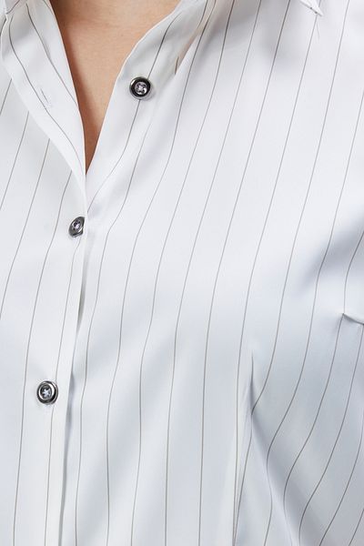 by shirts collection Elegant Elite Shirt with Zero Sleeves
