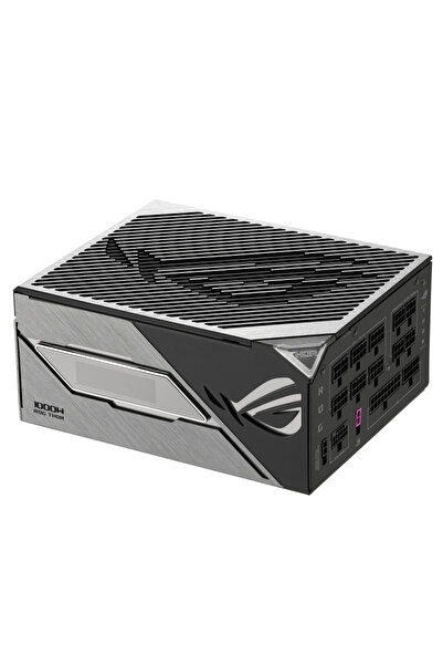 ASUS ROG Thor Platinum III 1000W 80+ Platinum ATX 3.1 ARGB Sursă de alimentare