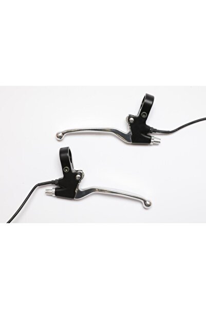 Pegas PARTIZAN BRAKE LEVER SET LEFT+RIGHT