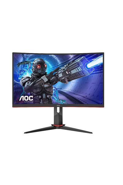 Aoc Monitor 31.2 C32G2ZE/BK