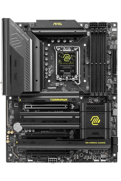 MSI Placi de baza MB MSI MAG Z890 TOMAHAWK MAX WIFI