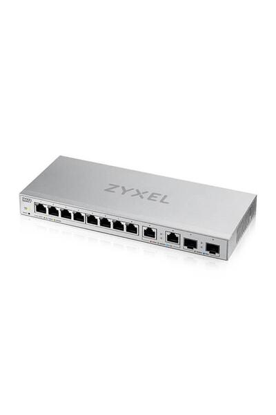 ZyXEL Switch-uri ZYXEL XGS1210-12 RJ45PORT SWITCH 2SFP+