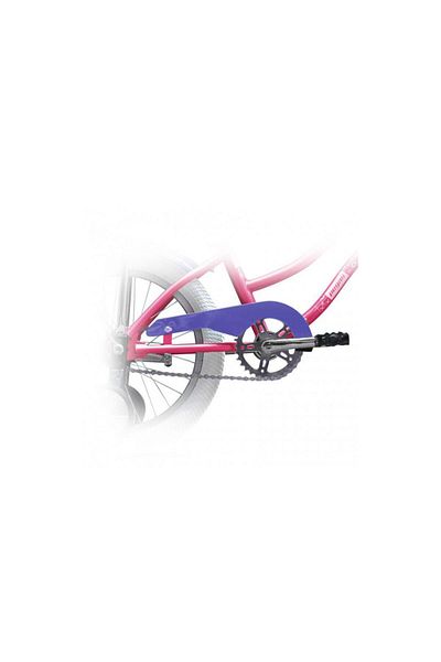 Pegas Cycling accessory PEGAS MEZIN 16 CHAIN ​​GUARDS, BLUE
