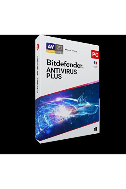 BITDEFENDER Άδεια Εμπορεύματος Αυθεντικής Εισαγωγής BIT AVP 3DISP 1YR RETAIL