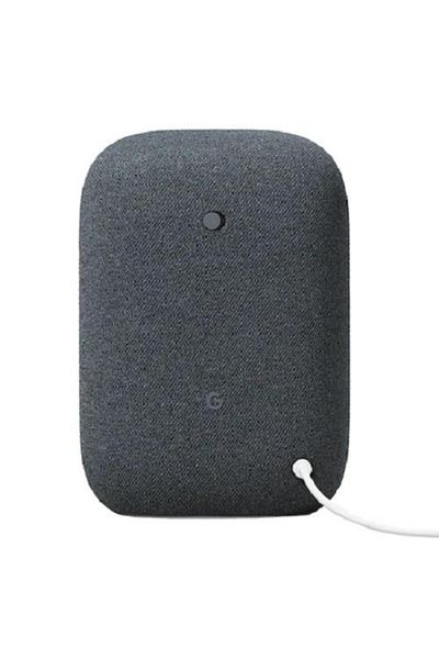 Google Sisteme audio Google Nest Audio Charcoal