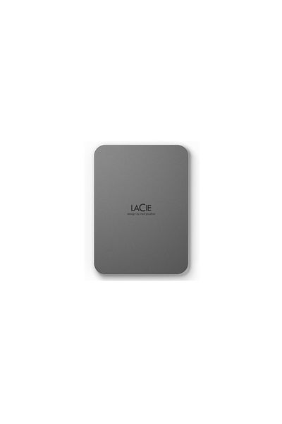 Lacie HDD Extern, Lacie, 4TB, Mobile Drive, 2.5 USB 3.0