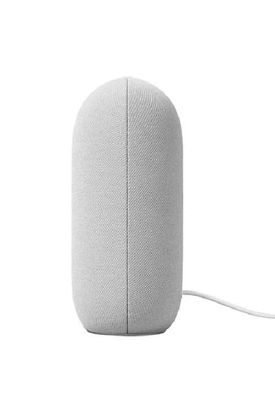 Google Sisteme audio Google Nest Audio Chalk