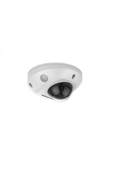 Hikvision Camere supraveghere IP CAMERA MINI DOME IP 4MP 4MM 30M