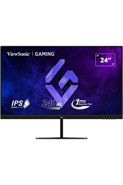 ViewSonic Monitor 24'' Vx2479A-Hd-Pro