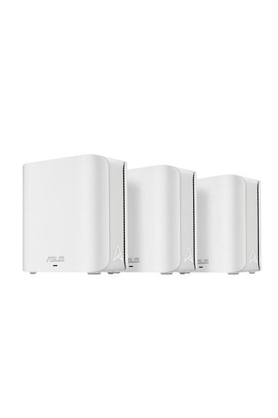 ASUS Routere Wireless ASUS ZENWIFI BD4 WHITE 3PK