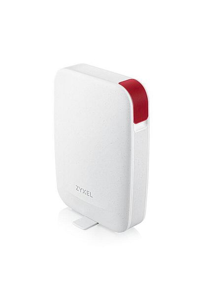 ZyXEL USG-LITE 60AX wired router 2.5 Gigabit Ethernet White