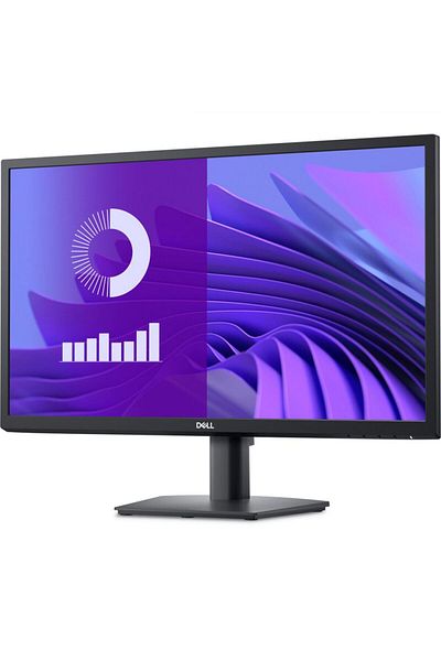 Dell Monitor 24 E2425H 60.47 cm, 1920 x 1080 75 Hz, 5Ms