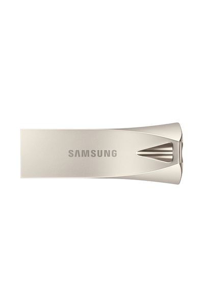 Samsung Memorie USB Flash Drive 512GB BAR PLUS MICRO 3.1 SILVER