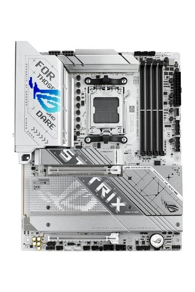 ASUS Placa de Baza ROG STRIX X870-A GAMING WIFI AM5, 4x DDR5, 1x DP 1x HDMI 2x USB TYPE-C, 1x P