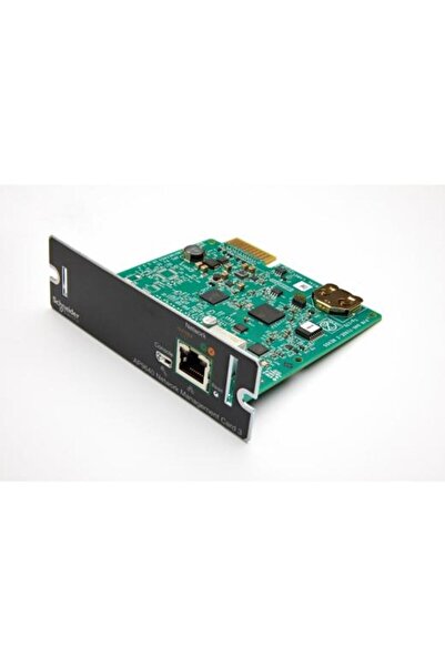 Apc Ups Network Management Card 3