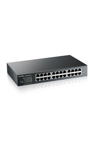 ZyXEL GS1915-24E 24GB HYBRID NEBULA SW